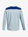 Moški pulover Under Armour  SUMMIT KNIT CREW-BLU