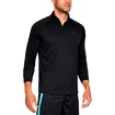 Moški pulover Under Armour  Tech 2.0 1/2 Zip black