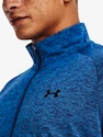 Moški pulover Under Armour  Tech 2.0 1/2 Zip-BLU