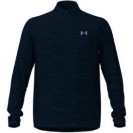 Moški pulover Under Armour Tech 2.0 1/2 Zip dark blue