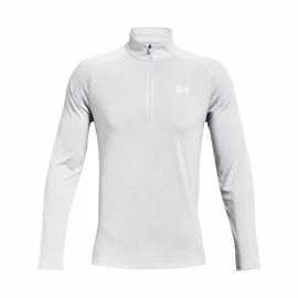 Moški pulover Under Armour Tech 2.0 1/2 Zip grey