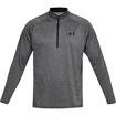 Moški pulover Under Armour  Tech 2.0 1/2 Zip Hallo grey