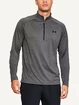 Moški pulover Under Armour  Tech 2.0 1/2 Zip Hallo grey