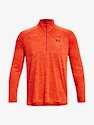 Moški pulover Under Armour  Tech 2.0 1/2 Zip-ORG