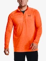 Moški pulover Under Armour  Tech 2.0 1/2 Zip-ORG