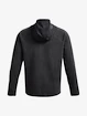 Moški pulover Under Armour  Terrain Hoodie-GRY