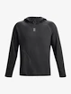 Moški pulover Under Armour  Terrain Hoodie-GRY