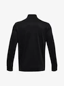 Moški pulover Under Armour  UA Armour Fleece 1/4 Zip-BLK