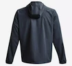 Moški pulover Under Armour  UA SPORTSTYLE WINDBREAKER-GRY