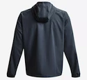 Moški pulover Under Armour  UA SPORTSTYLE WINDBREAKER-GRY