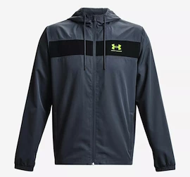 Moški pulover Under Armour UA SPORTSTYLE WINDBREAKER-GRY