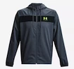 Moški pulover Under Armour  UA SPORTSTYLE WINDBREAKER-GRY L