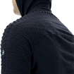 Moški pulover UYN  Man City Running OW Hooded Full Zip black