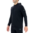 Moški pulover UYN  Man City Running OW Hooded Full Zip black