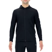 Moški pulover UYN  Man City Running OW Hooded Full Zip black