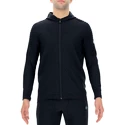 Moški pulover UYN  Man City Running OW Hooded Full Zip black