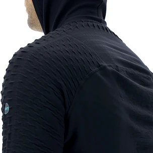 Moški pulover UYN  Man City Running OW Hooded Full Zip black