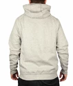 Moški pulover Virtus  Oralie Hoody grey