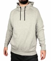 Moški pulover Virtus  Oralie Hoody grey