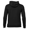 Moški pulover Warrior Alpha X Aspire Hoody Black