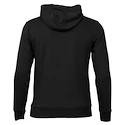 Moški pulover Warrior Alpha X Aspire Hoody Black