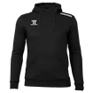 Moški pulover Warrior Alpha X Aspire Hoody Black XXL