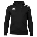 Moški pulover Warrior Alpha X Aspire Hoody Black XXL