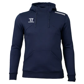 Moški pulover Warrior Alpha X Aspire Hoody Blue