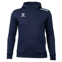 Moški pulover Warrior Alpha X Aspire Hoody Blue XXL