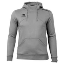 Moški pulover Warrior Alpha X Aspire Hoody Gray M