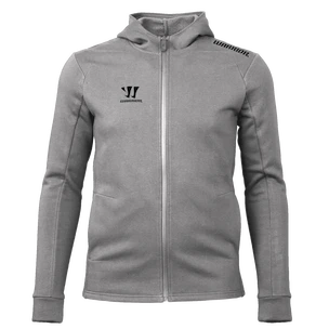 Moški pulover Warrior Alpha X Aspire Zip Hoody