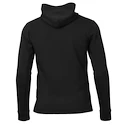 Moški pulover Warrior Alpha X Aspire Zip Hoody Black