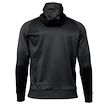 Moški pulover Warrior Alpha X Performance Hoody Black