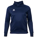 Moški pulover Warrior Alpha X Performance Hoody Blue