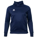 Moški pulover Warrior Alpha X Performance Hoody Blue 3XL