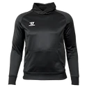 Moški pulover Warrior Alpha X Performance Hoody XL, črna