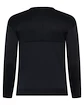 Moški pulover Warrior Aurum Sweater Black