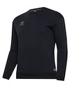 Moški pulover Warrior Aurum Sweater Black