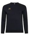 Moški pulover Warrior Aurum Sweater Black