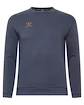 Moški pulover Warrior Aurum Sweater Grey