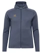 Moški pulover Warrior Aurum Travel Zip Hoodie