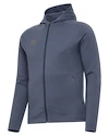 Moški pulover Warrior Aurum Travel Zip Hoodie