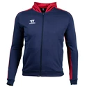 Moški pulover Warrior Covert Zip Hoody