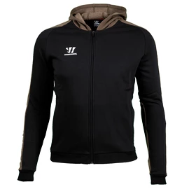 Moški pulover Warrior Covert Zip Hoody