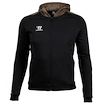 Moški pulover Warrior Covert Zip Hoody XXL, rdeča