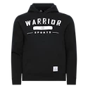 Moški pulover Warrior  Sports Hoody Black