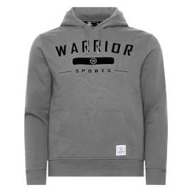 Moški pulover Warrior Sports Hoody Grey