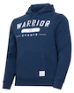 Moški pulover Warrior  Sports Hoody Navy