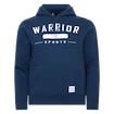 Moški pulover Warrior  Sports Hoody Navy