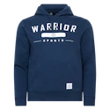 Moški pulover Warrior  Sports Hoody Navy